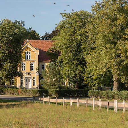 Gutshauszimmer Premium Neu Gaarz Extérieur photo