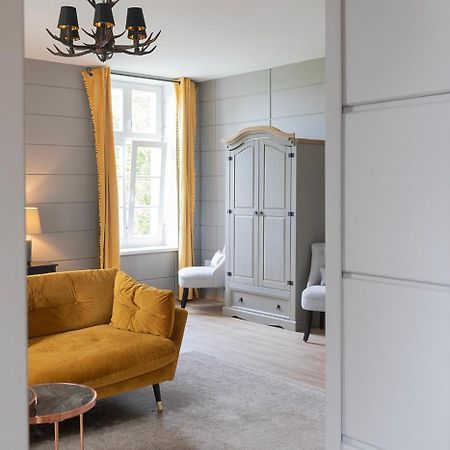 Gutshauszimmer Premium Neu Gaarz Extérieur photo