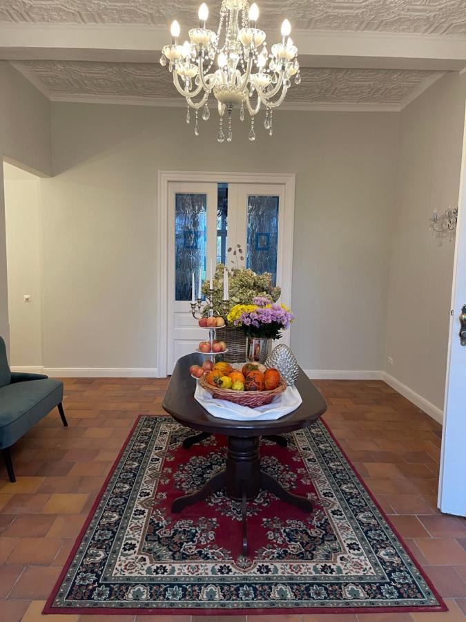 Gutshauszimmer Premium Neu Gaarz Extérieur photo