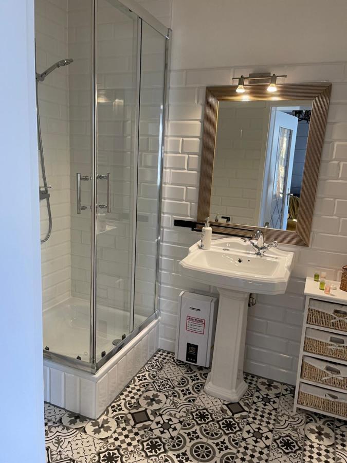 Gutshauszimmer Premium Neu Gaarz Extérieur photo