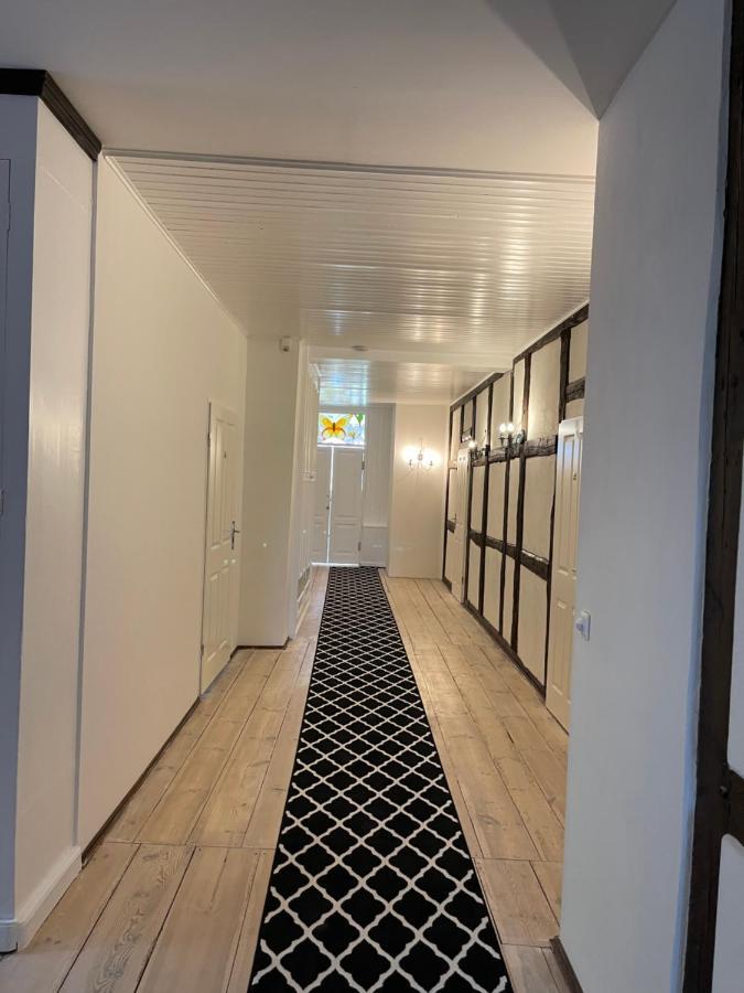 Gutshauszimmer Premium Neu Gaarz Extérieur photo