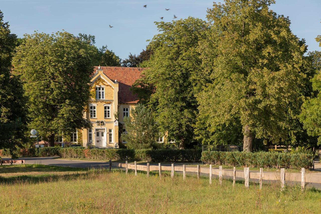 Gutshauszimmer Premium Neu Gaarz Extérieur photo