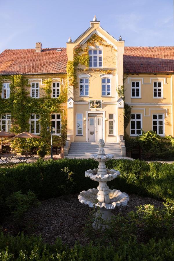 Gutshauszimmer Premium Neu Gaarz Extérieur photo