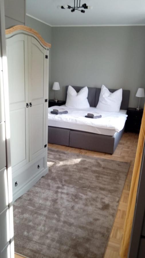 Gutshauszimmer Premium Neu Gaarz Extérieur photo