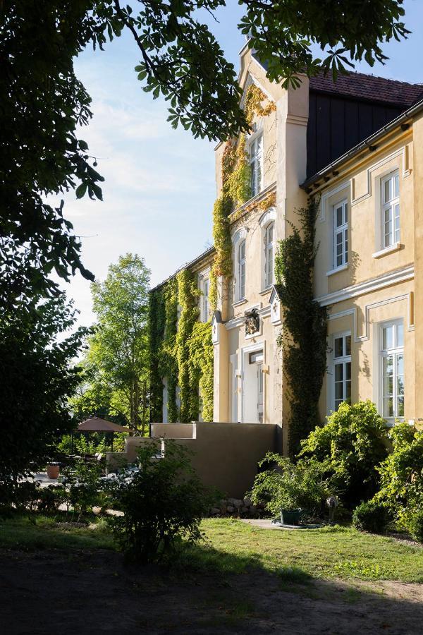 Gutshauszimmer Premium Neu Gaarz Extérieur photo