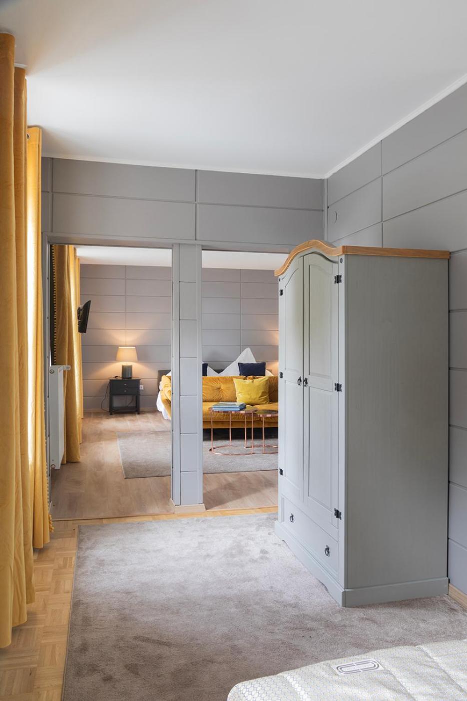 Gutshauszimmer Premium Neu Gaarz Extérieur photo
