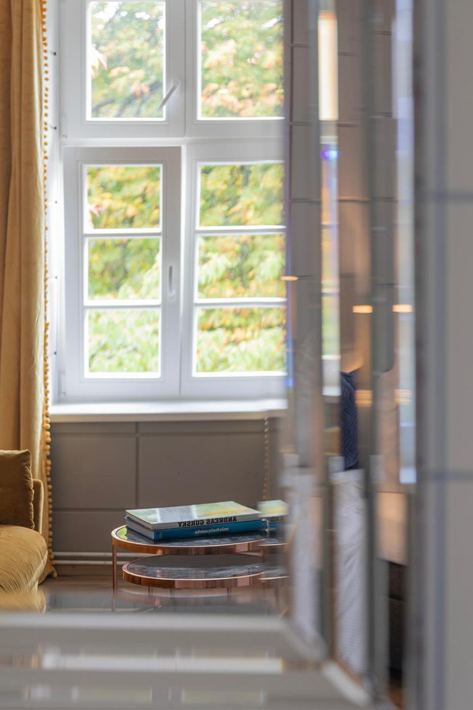 Gutshauszimmer Premium Neu Gaarz Extérieur photo