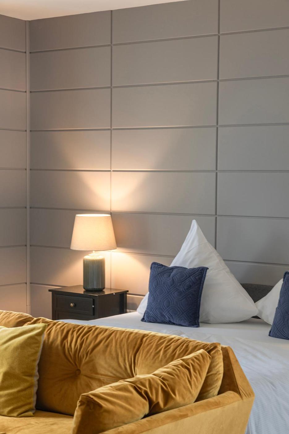 Gutshauszimmer Premium Neu Gaarz Extérieur photo
